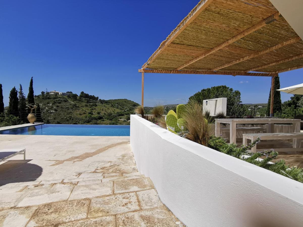 Casa Del Mandorlo Apartment Noto Bagian luar foto