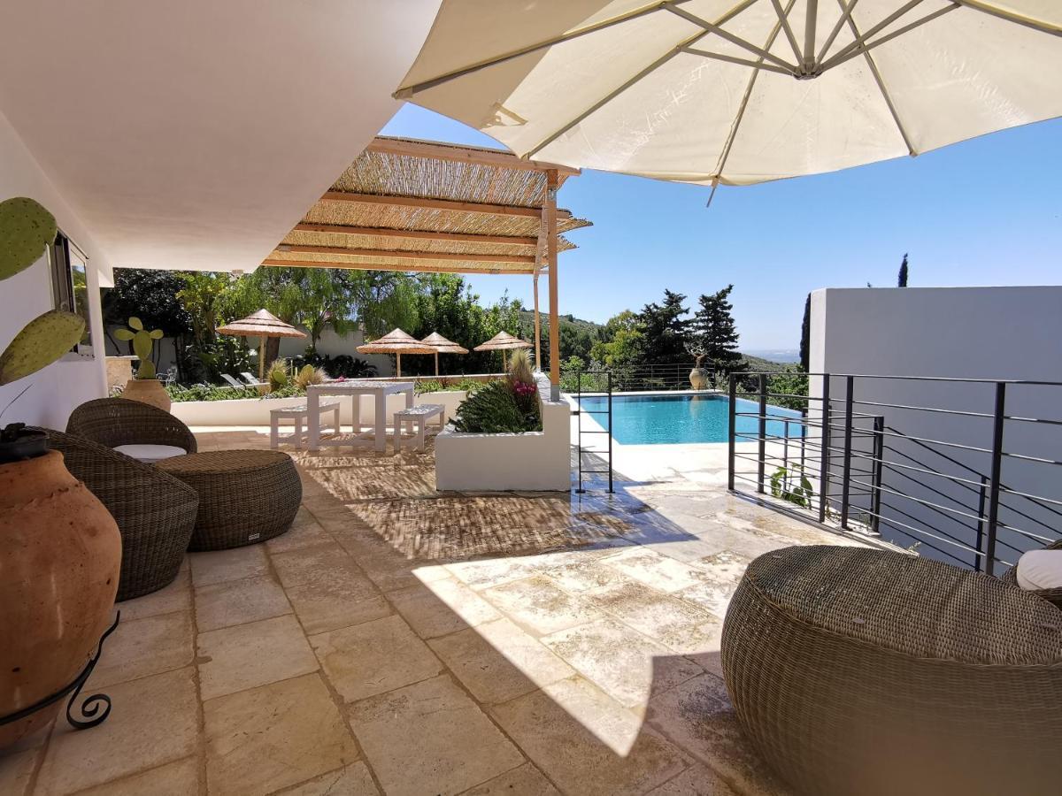 Casa Del Mandorlo Apartment Noto Bagian luar foto