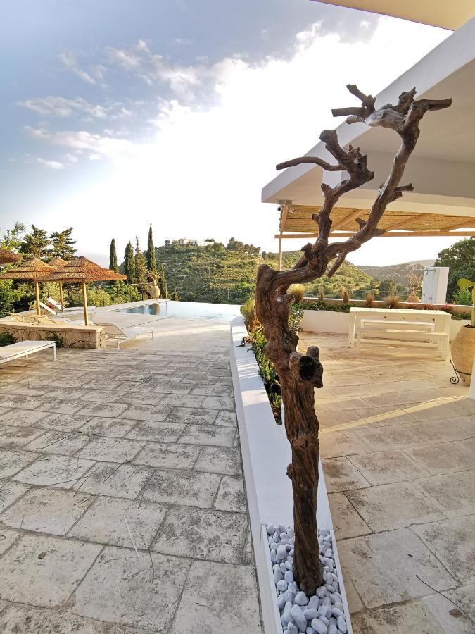 Casa Del Mandorlo Apartment Noto Bagian luar foto