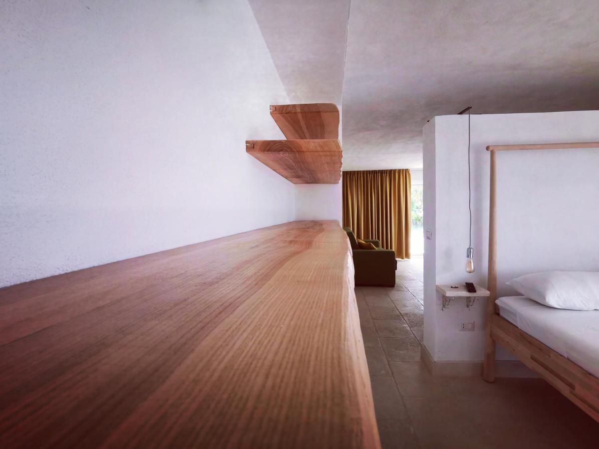 Casa Del Mandorlo Apartment Noto Bagian luar foto