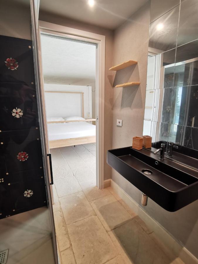 Casa Del Mandorlo Apartment Noto Bagian luar foto