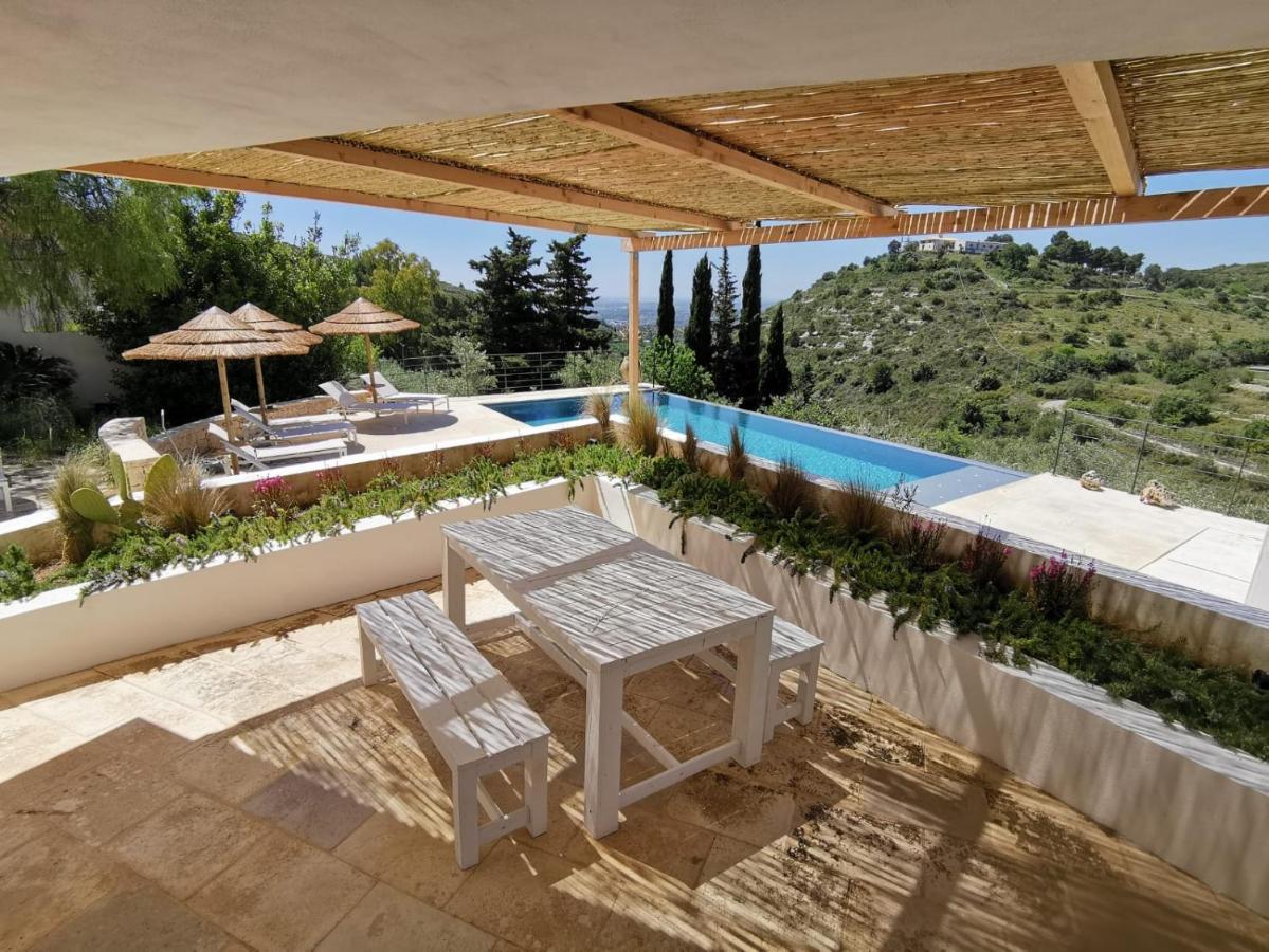 Casa Del Mandorlo Apartment Noto Bagian luar foto