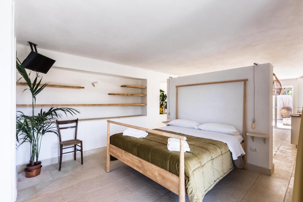 Casa Del Mandorlo Apartment Noto Bagian luar foto