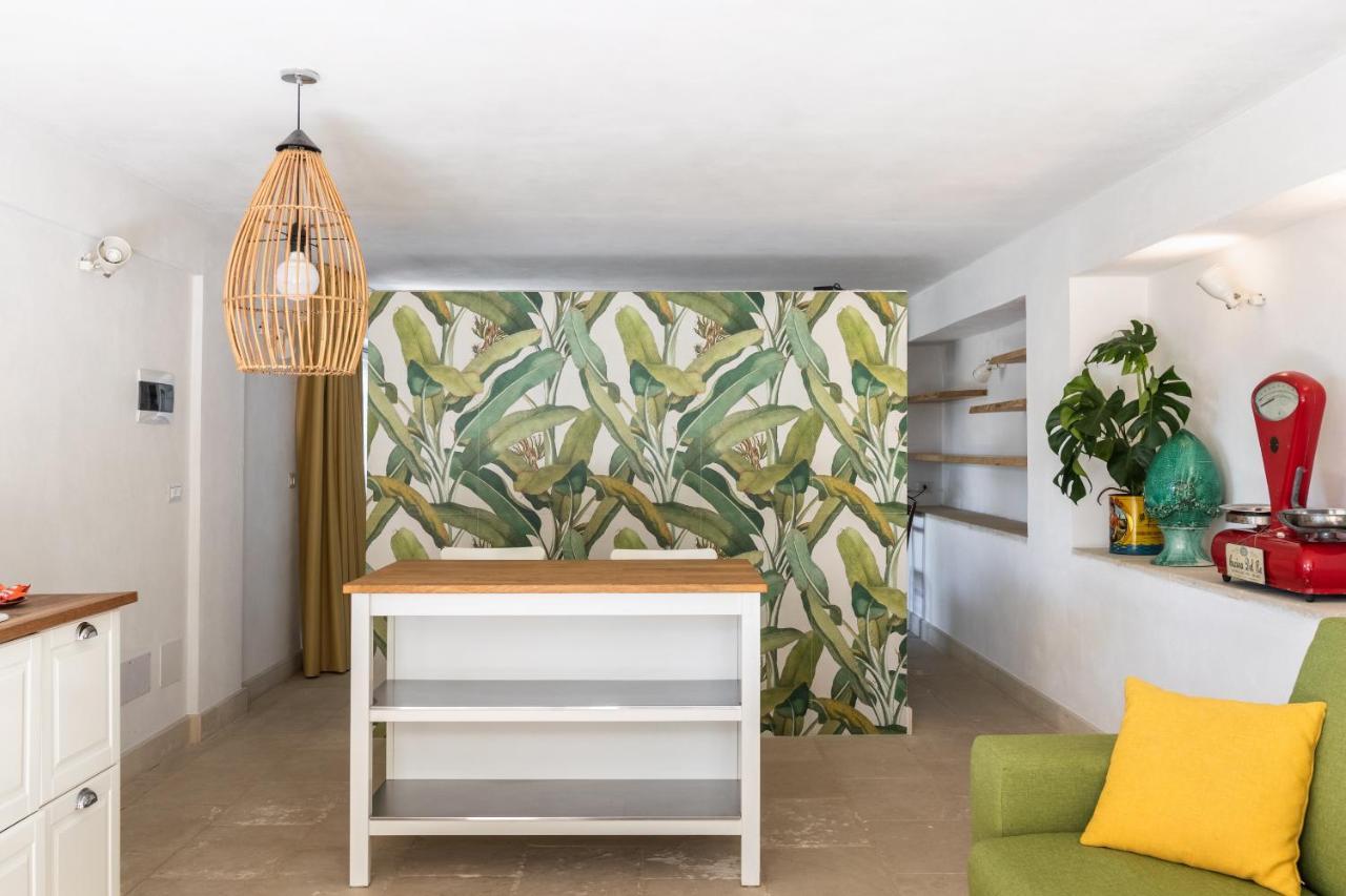 Casa Del Mandorlo Apartment Noto Bagian luar foto