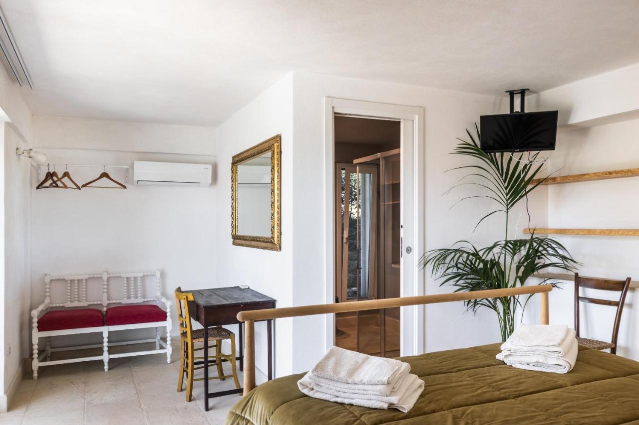 Casa Del Mandorlo Apartment Noto Bagian luar foto