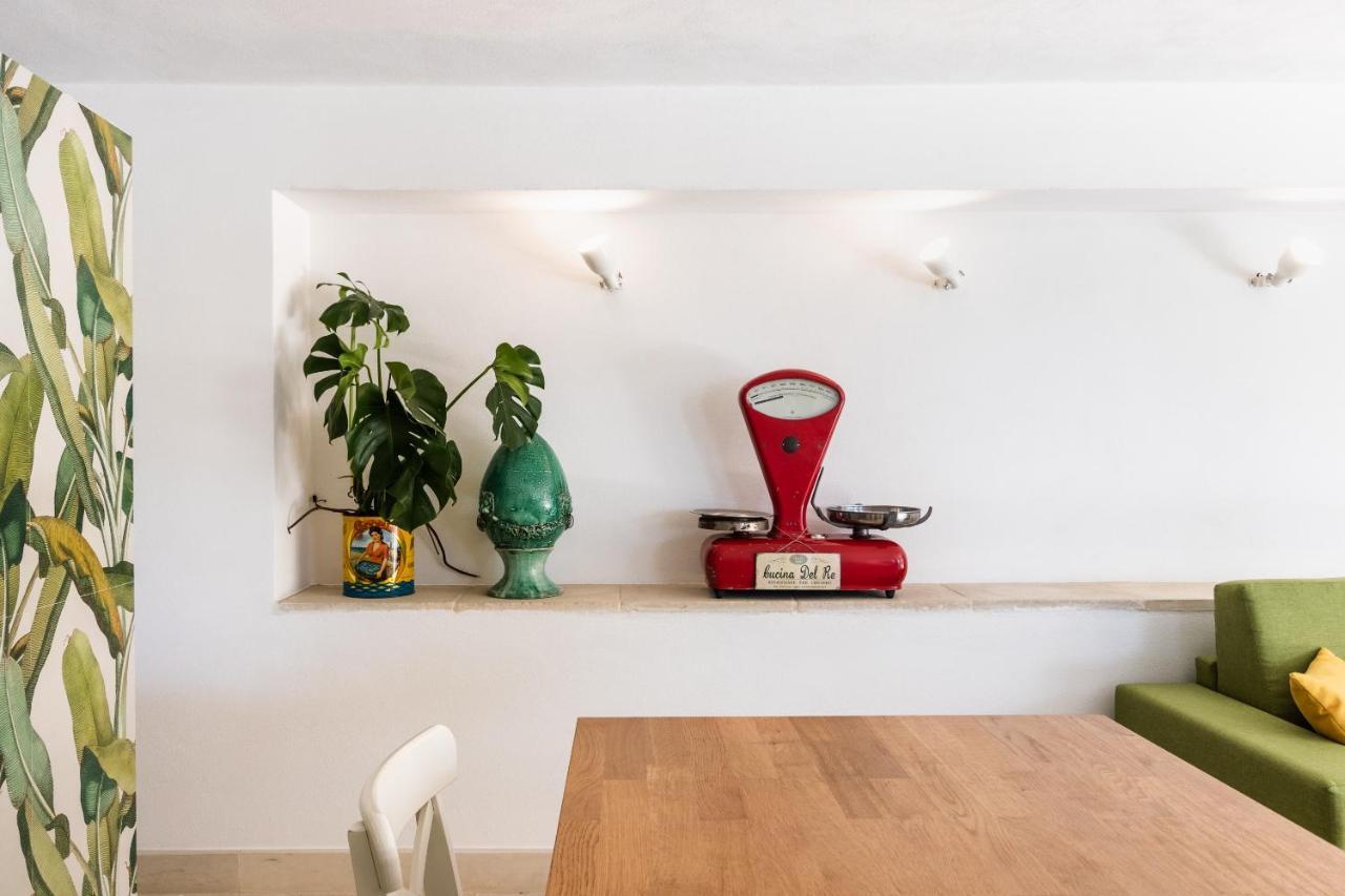Casa Del Mandorlo Apartment Noto Bagian luar foto