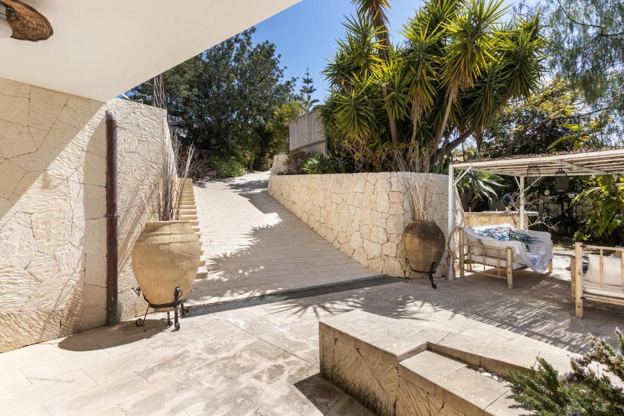Casa Del Mandorlo Apartment Noto Bagian luar foto