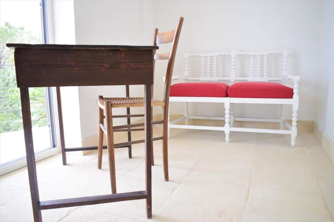 Casa Del Mandorlo Apartment Noto Bagian luar foto